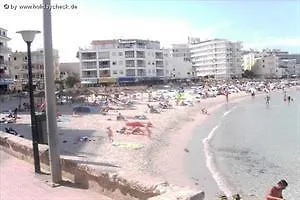 Hotel Pinomar (Adults Only) à S'Illot  Espagne