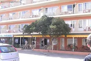 Hotel Pinomar (Adults Only) à S'Illot  S'Illot (Mallorca)
