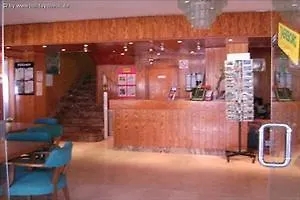 Hotel Pinomar (Adults Only) à S'Illot