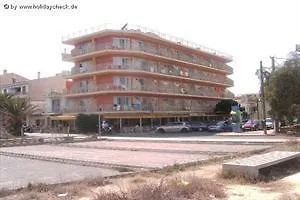 Hotel Pinomar (Adults Only) à S'Illot