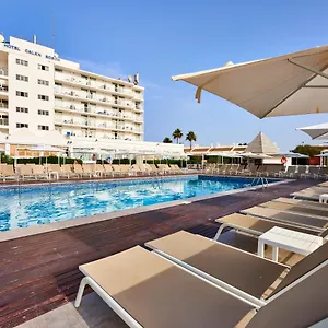 4* Hotel Globales Cala'n Bosch