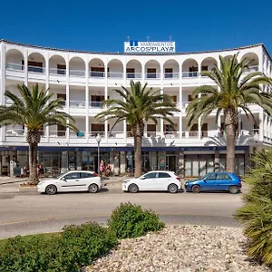 Apartamento Arcos Playa, S'Illot (Mallorca)