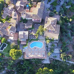 Hotel Hoposa Costa D'or - Adults Only, Deià (Deyá)
