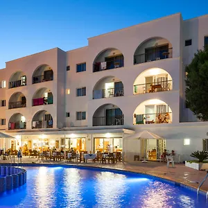 Puerto Hotel apartamentowy