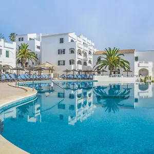Apartahotel White Sands Club, Arenal d'en Castell