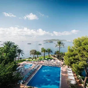 Thb Molinos - Adults Only Hotel Ibiza Town