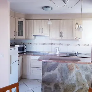 112-apartamento Soleado Con Vistas Al Mar Apartamento Ampuriabrava