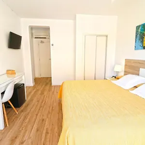 Gabarda Hotel Palma Nova (Mallorca)