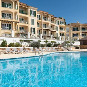 Apartahotel Ona Cala Pi Club, Cala Pi (Mallorca)