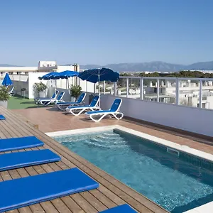 Hotel Marbel, Can Pastilla (Mallorca)